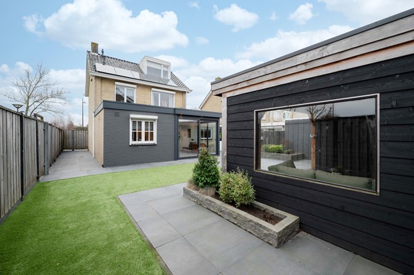 Medium property photo - Bornhemweg 121, 4731 KC Oudenbosch